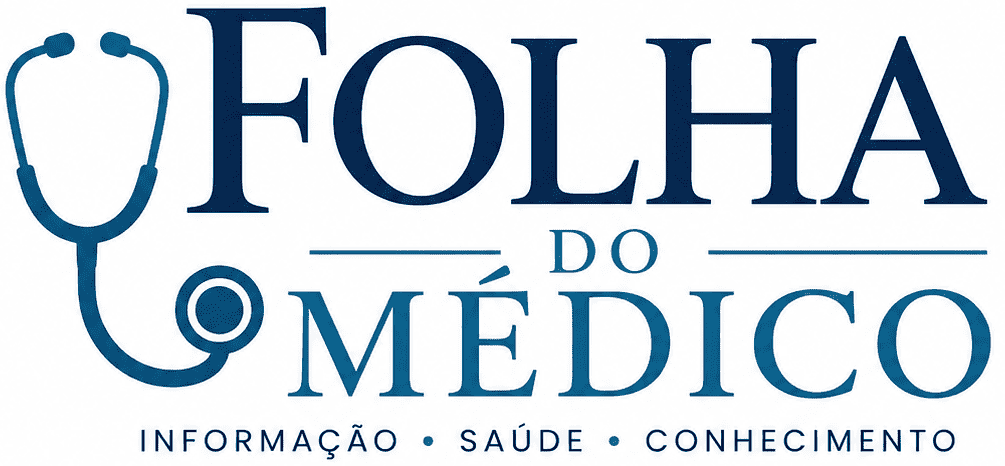 Folha do Médico