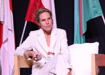 “A medicina da longevidade deveria ser a missão de todos os hospitais”, diz médica