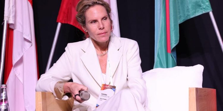 “A medicina da longevidade deveria ser a missão de todos os hospitais”, diz médica